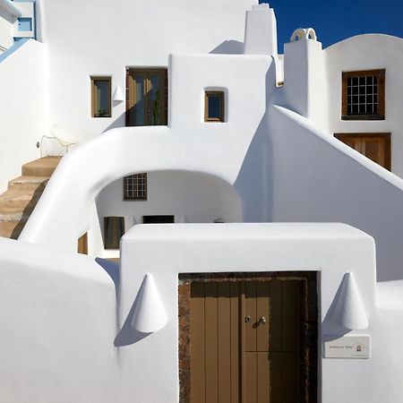 The Small Architect'S House Pýrgos Екстериор снимка