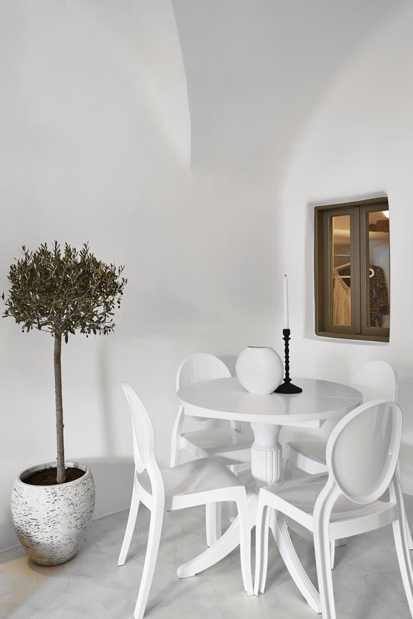 The Small Architect'S House Pýrgos Екстериор снимка