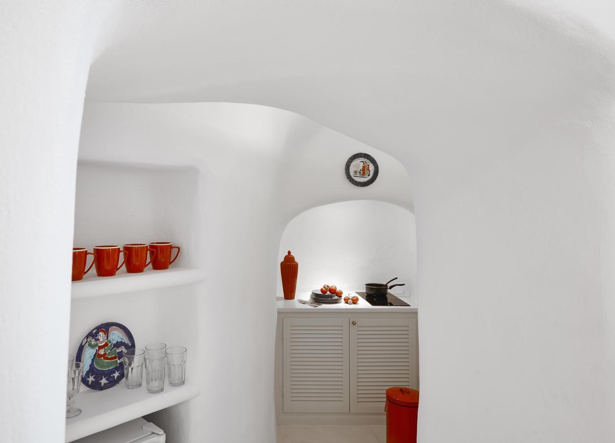 The Small Architect'S House Pýrgos Екстериор снимка